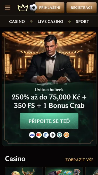 Crownplay Casino Mobile